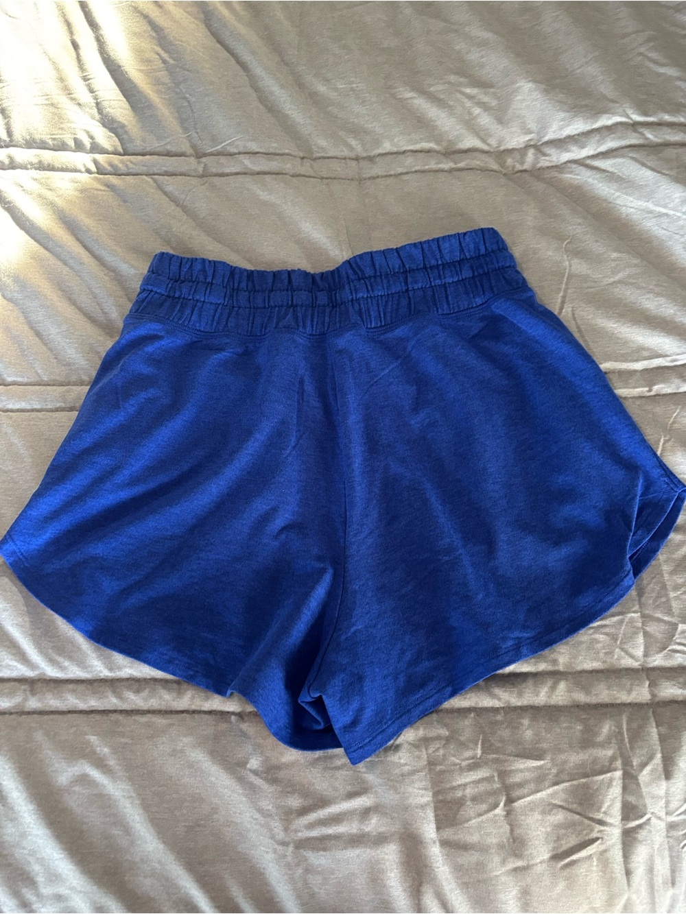 Vuori Halo performance short - Picture 8 of 8